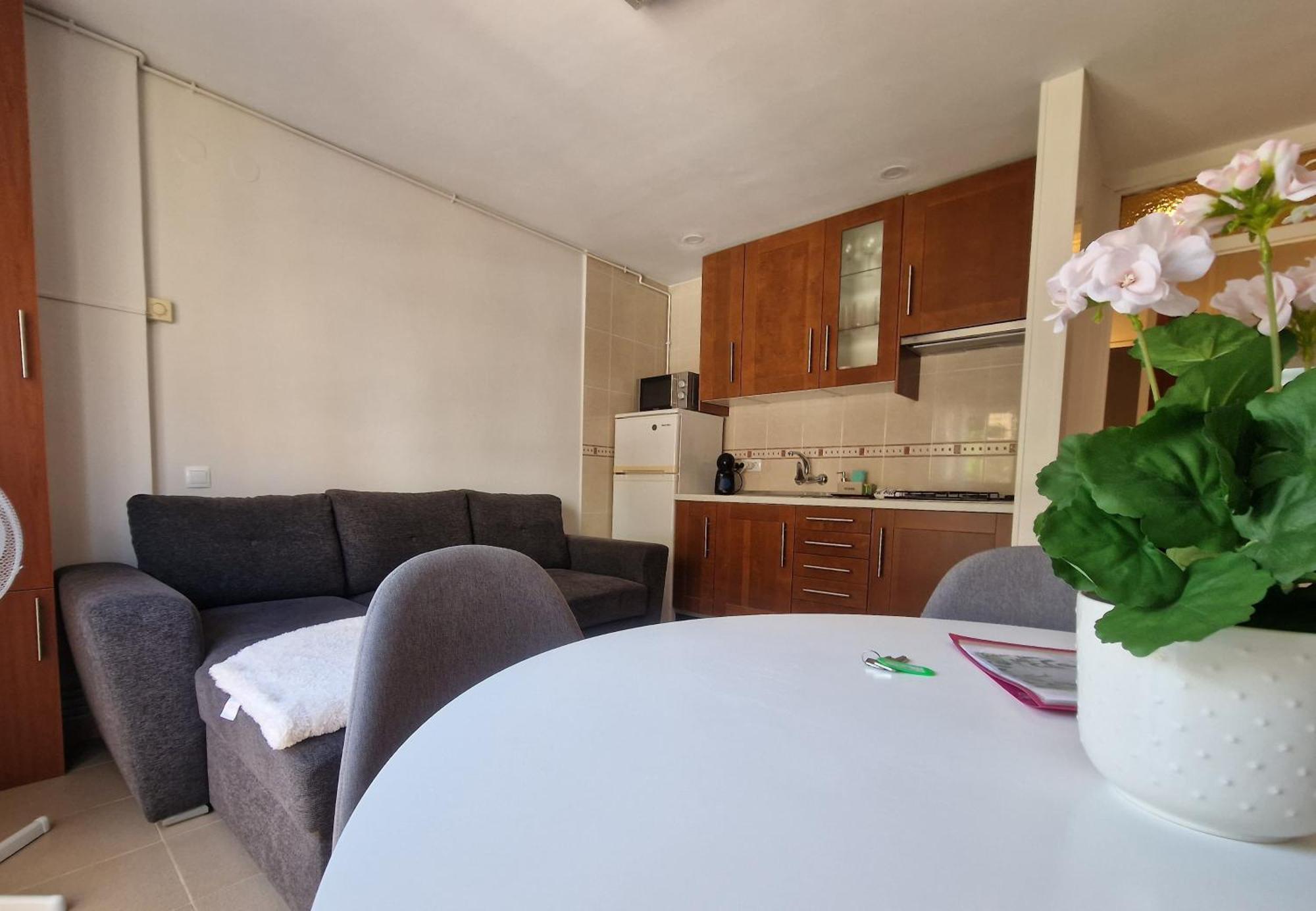 Calafats Apartamento