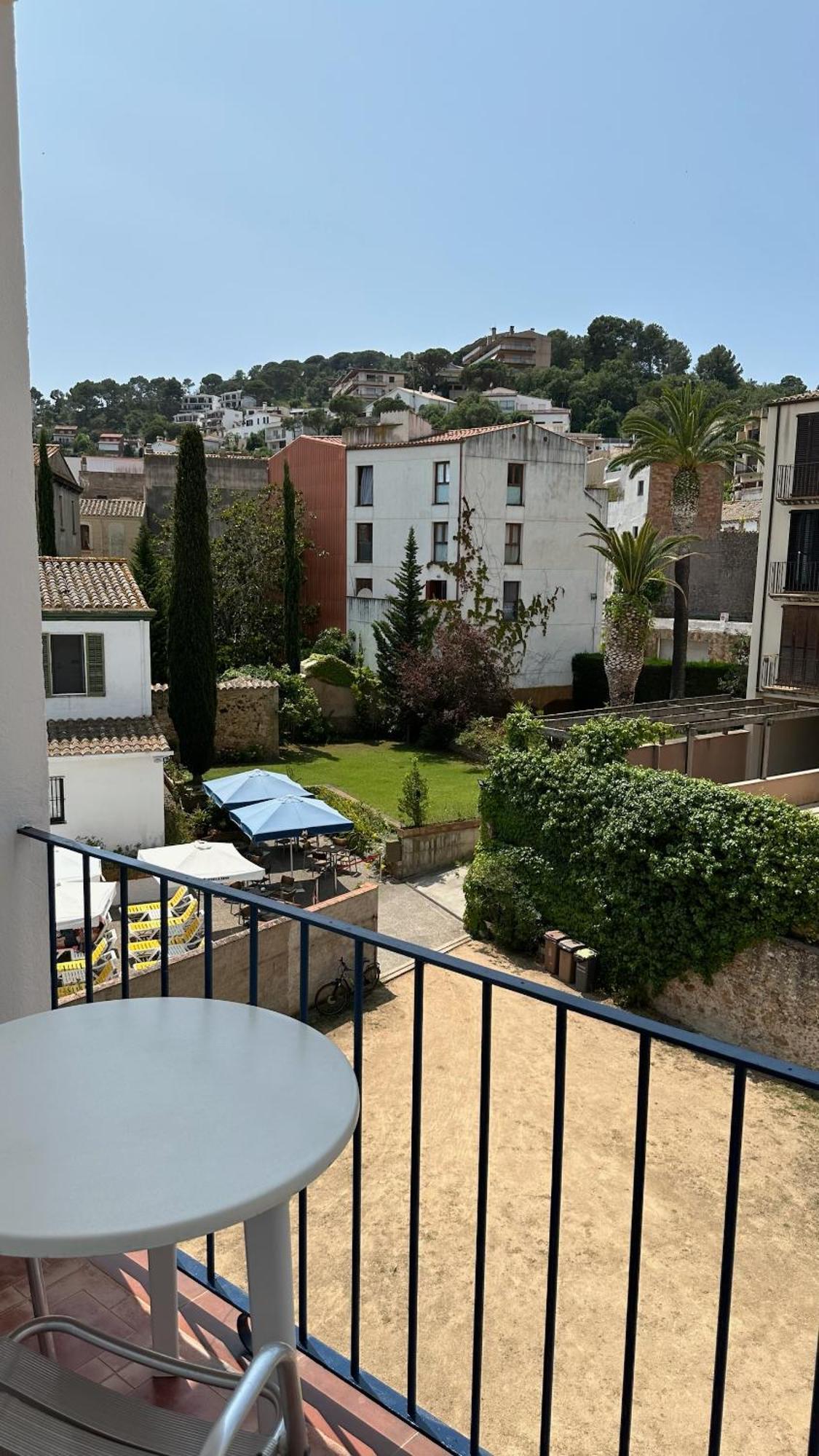 Sant March Tossa de Mar