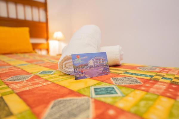 Montana By Bossh! Hotel