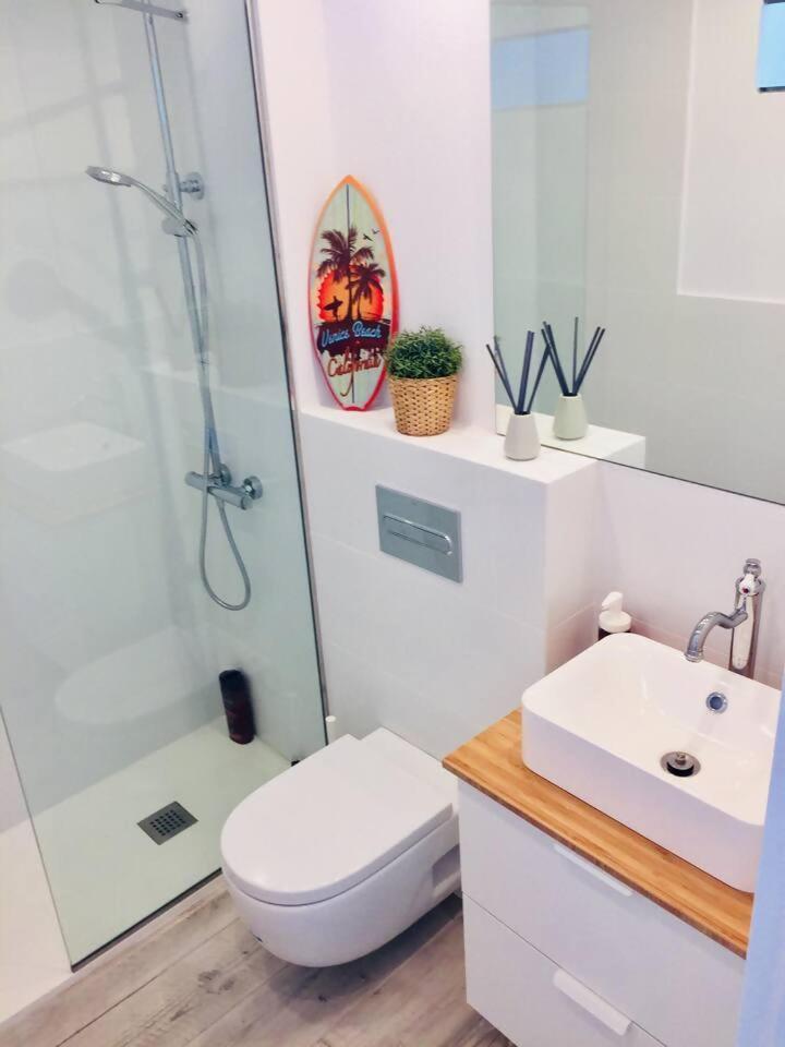 Beautiful Stylish @ Center Apartamento