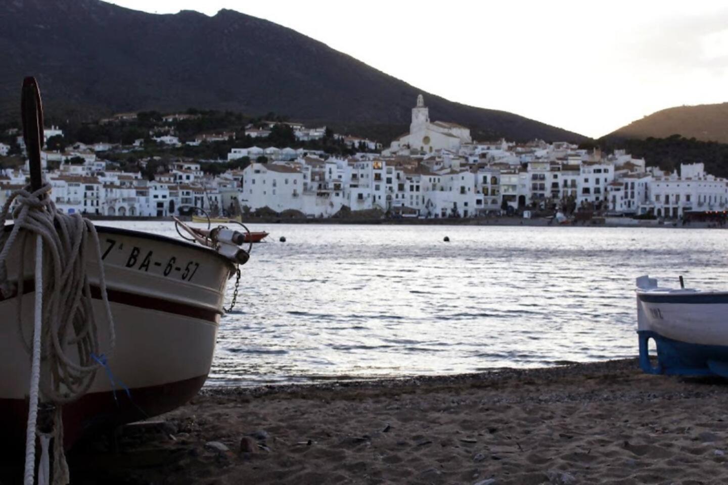 Beautiful Stylish @ Center * Cadaqués