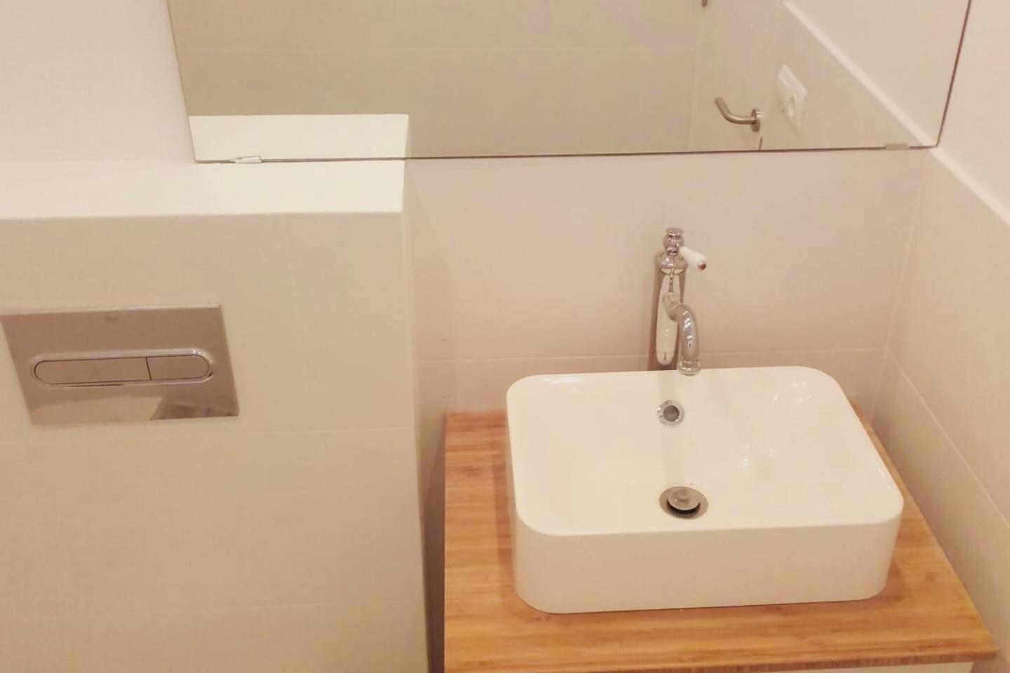 Beautiful Stylish @ Center Apartamento