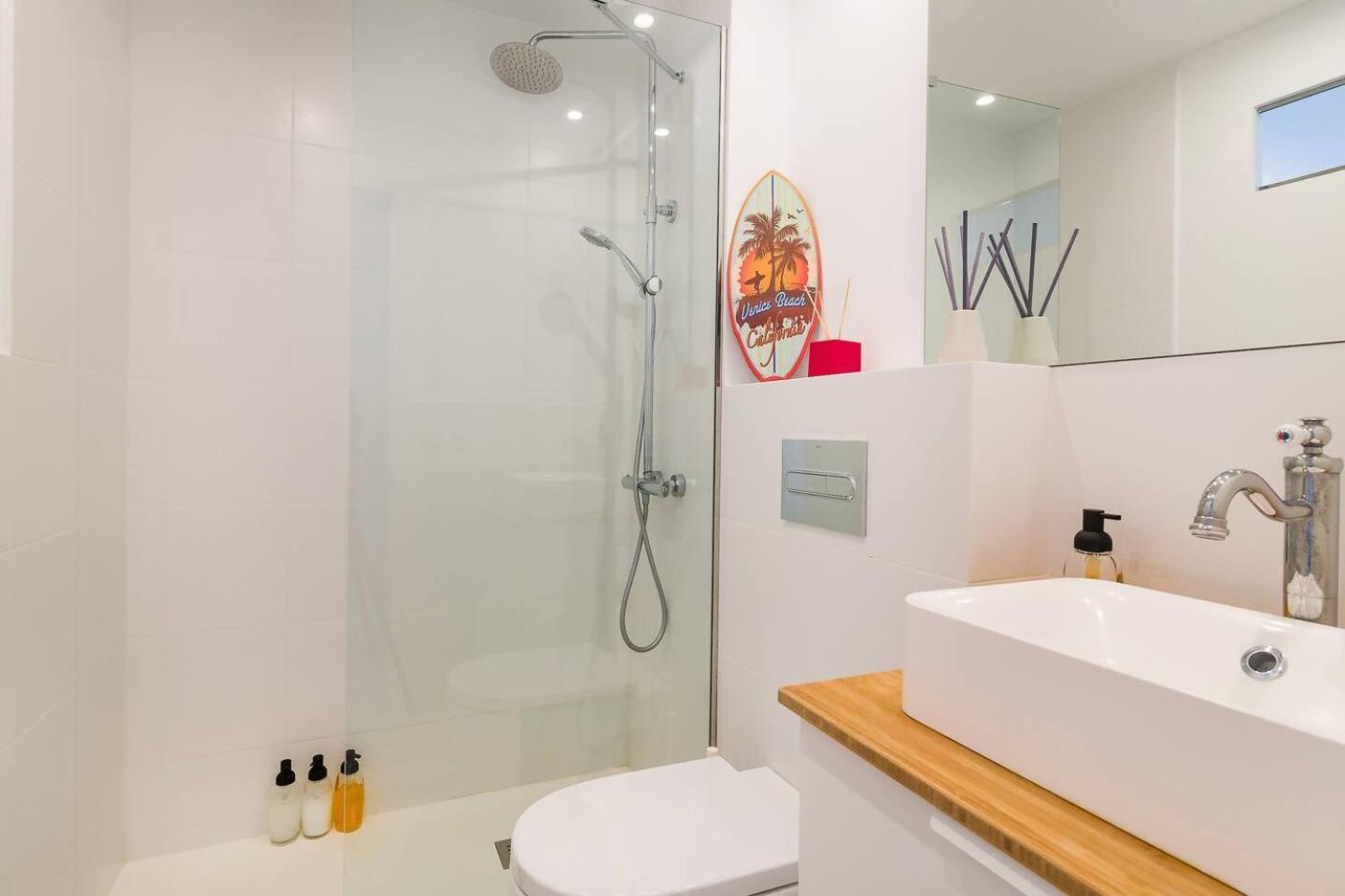 Apartamento Beautiful Stylish @ Center
