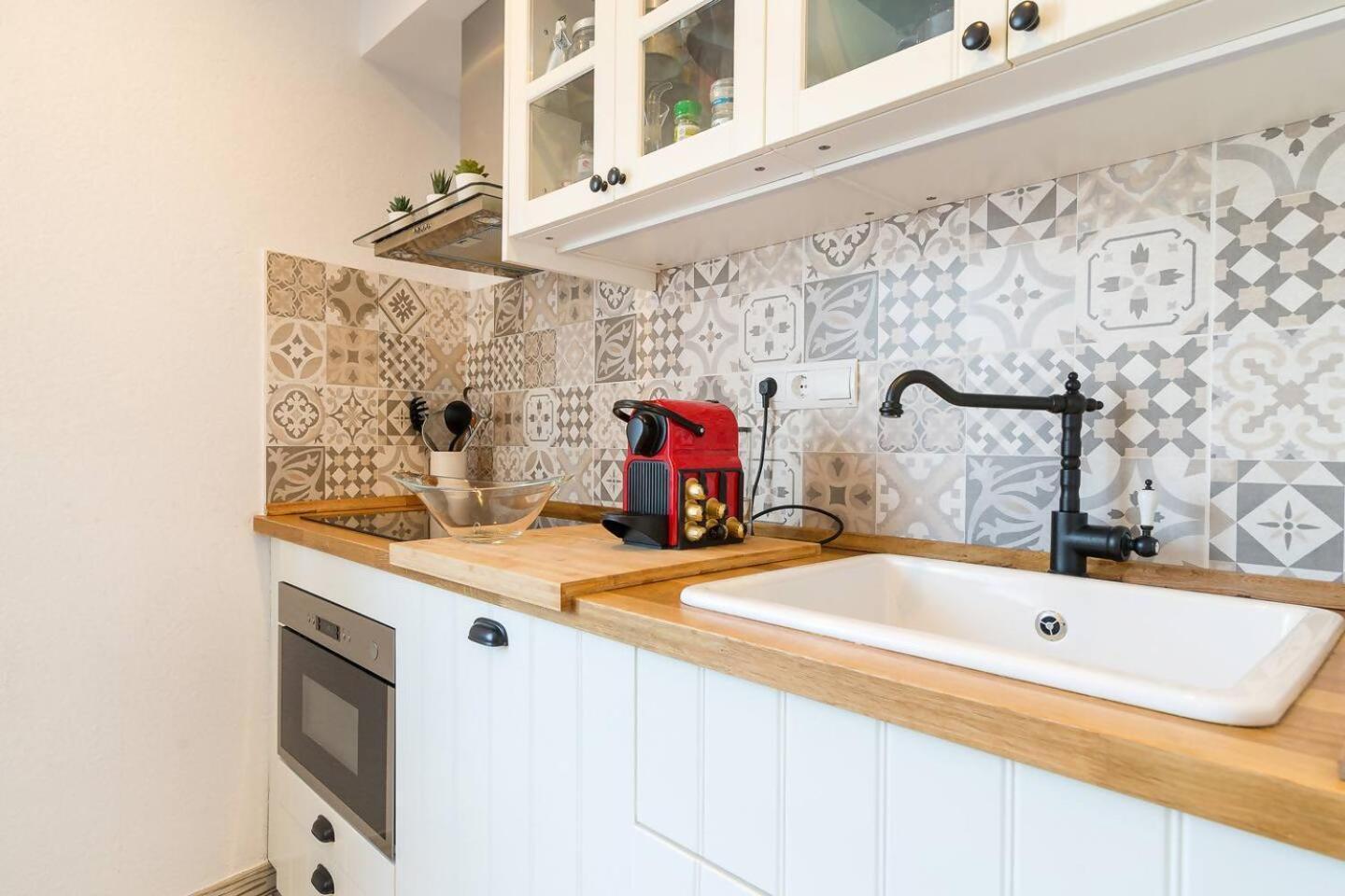 Apartamento Beautiful Stylish @ Center Cadaqués