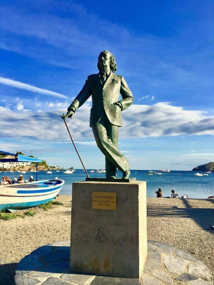 Beautiful Stylish @ Center * Cadaqués