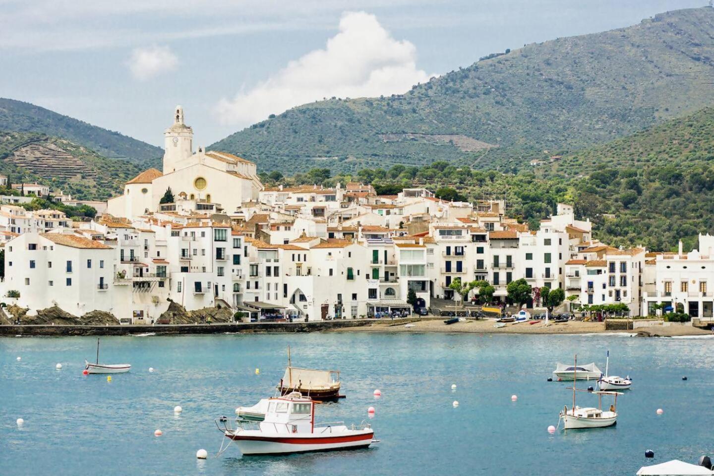 Apartamento Beautiful Stylish @ Center Cadaqués