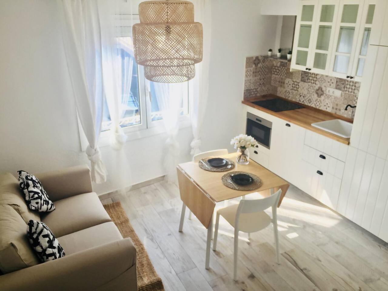 Apartamento Beautiful Stylish @ Center