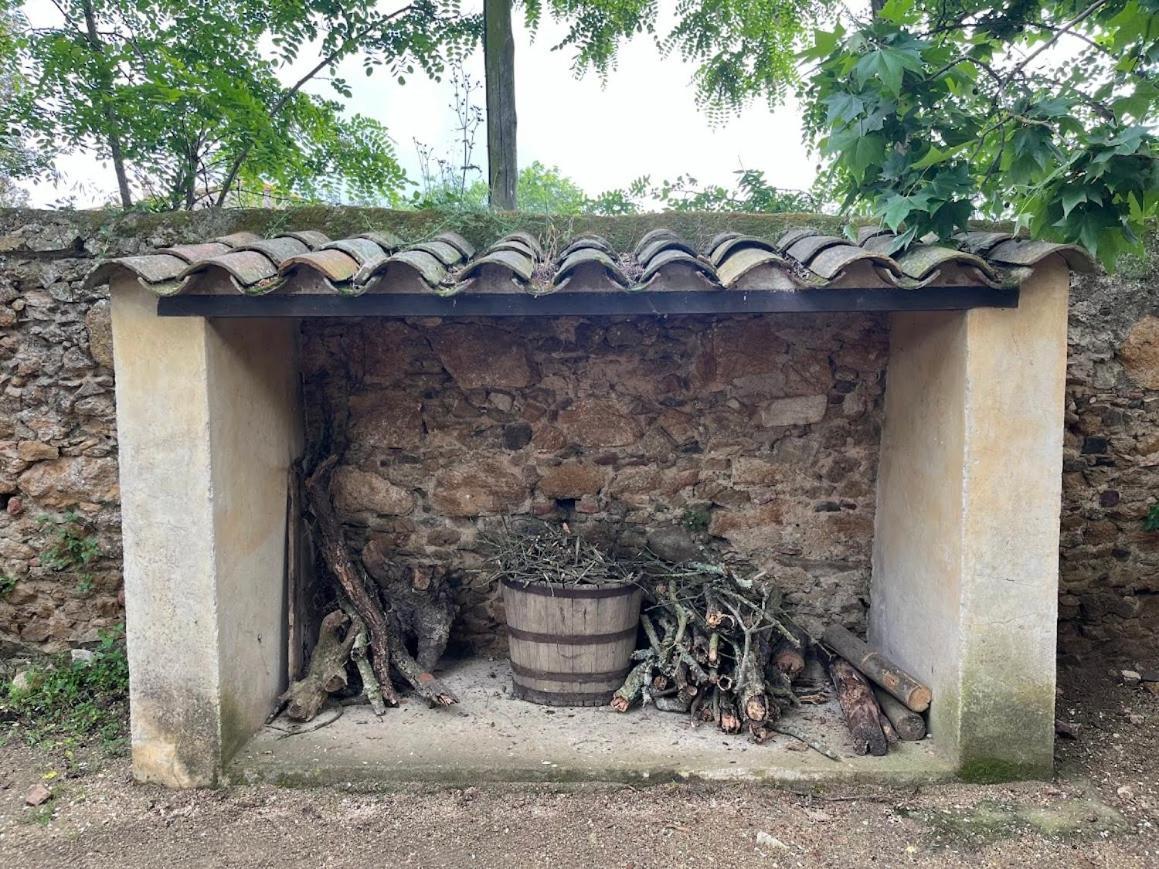 Llorens Сasa de vacaciones Llagostera