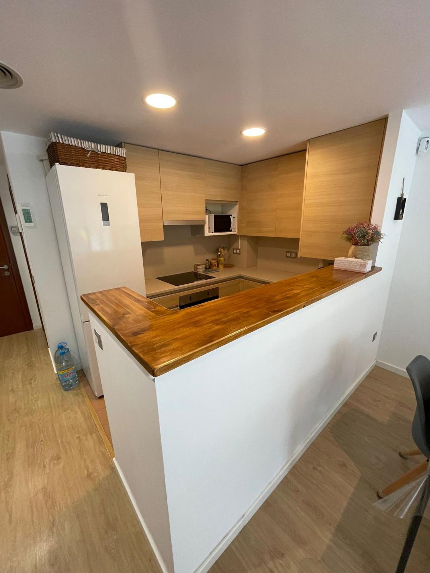 Apartment Palamos Apartamentos *