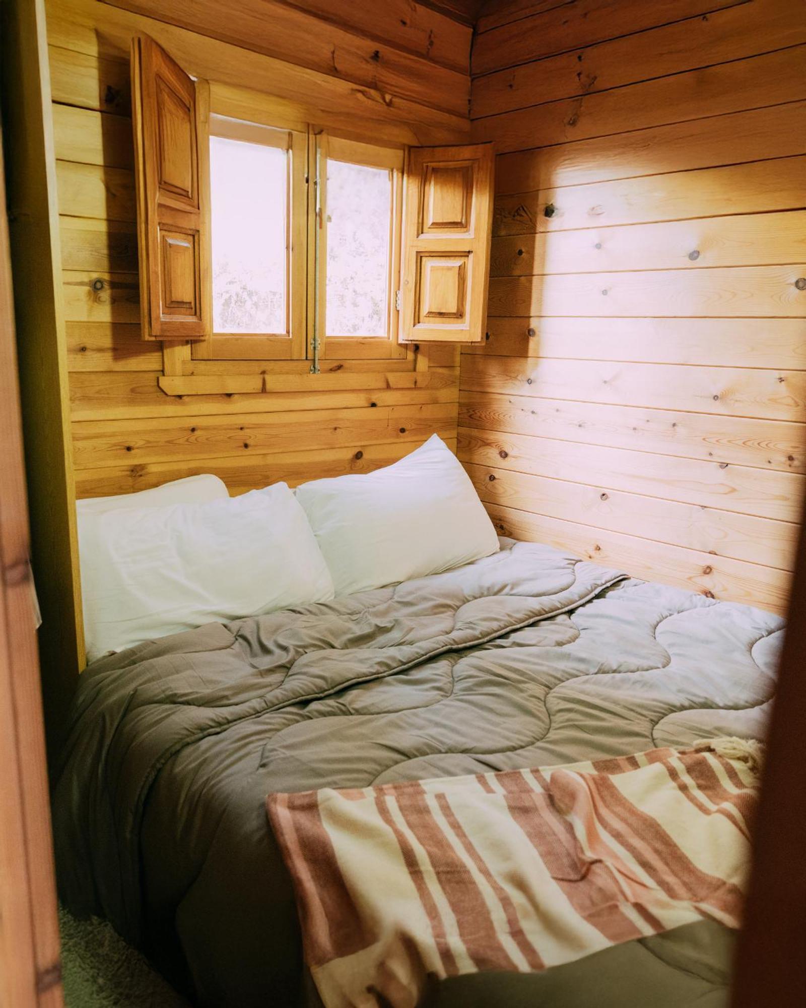 Santa Elena Camping Lloret de Mar
