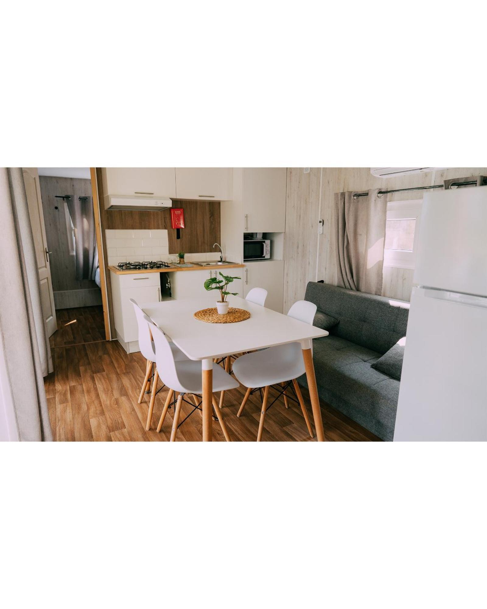 Camping Santa Elena Lloret de Mar