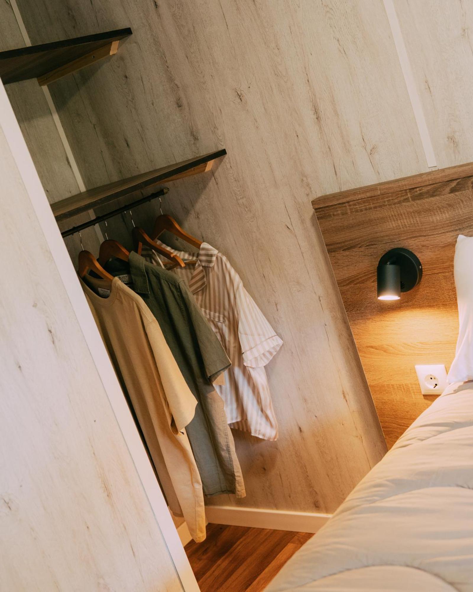 Santa Elena Camping Lloret de Mar