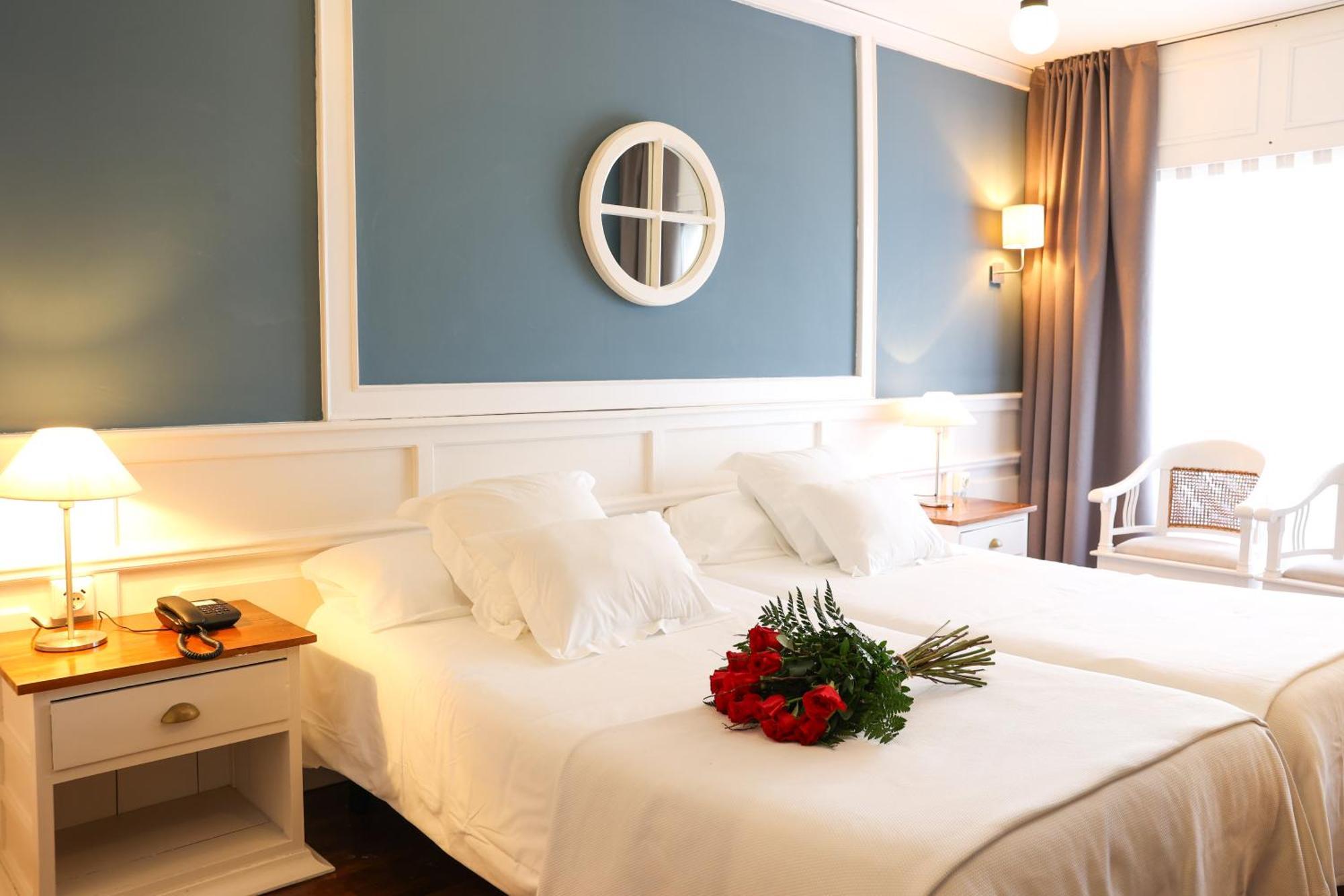 Hotel Vostra Llar Palamos