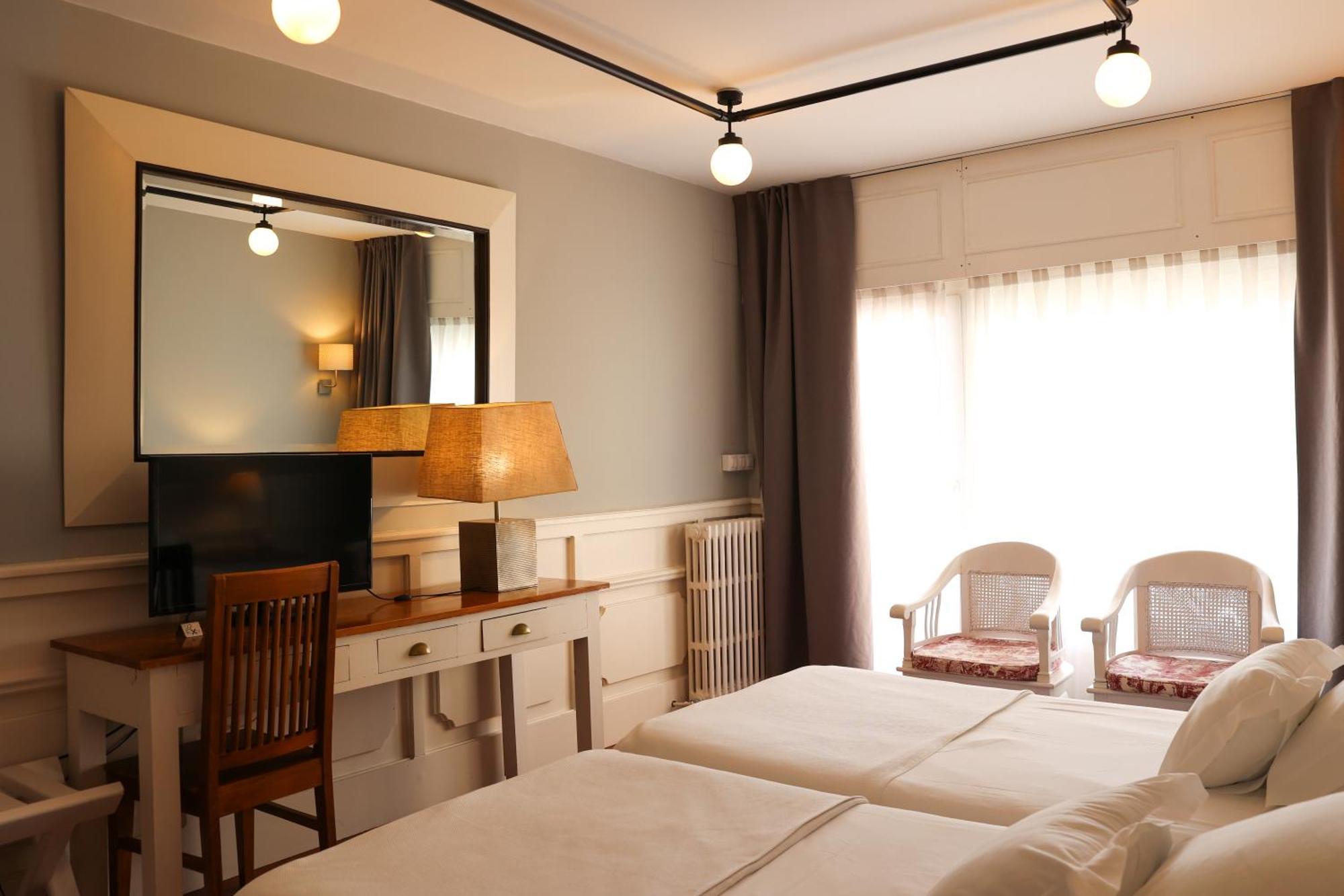 Hotel Vostra Llar Palamos
