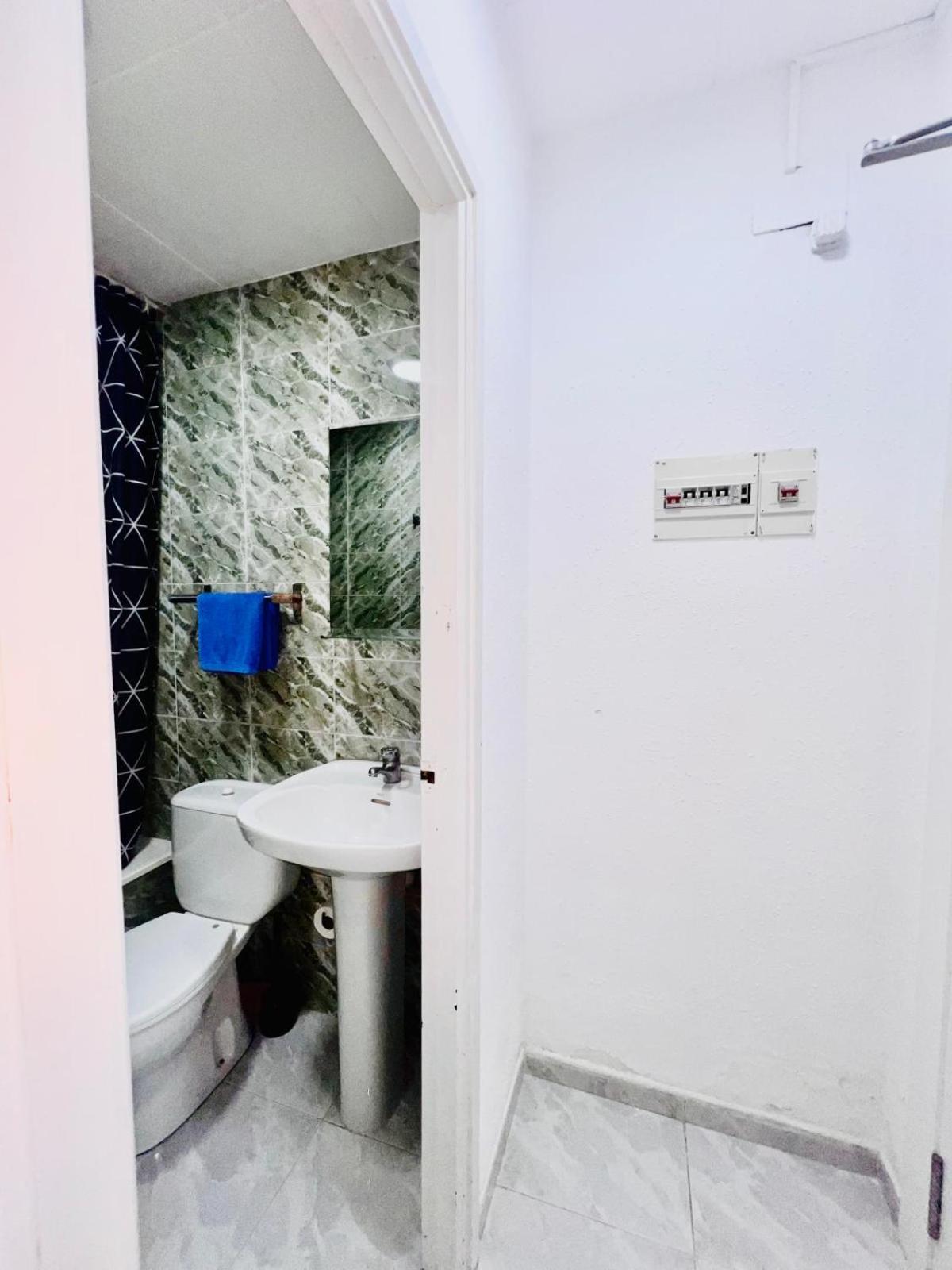 Apartment Monjardi
