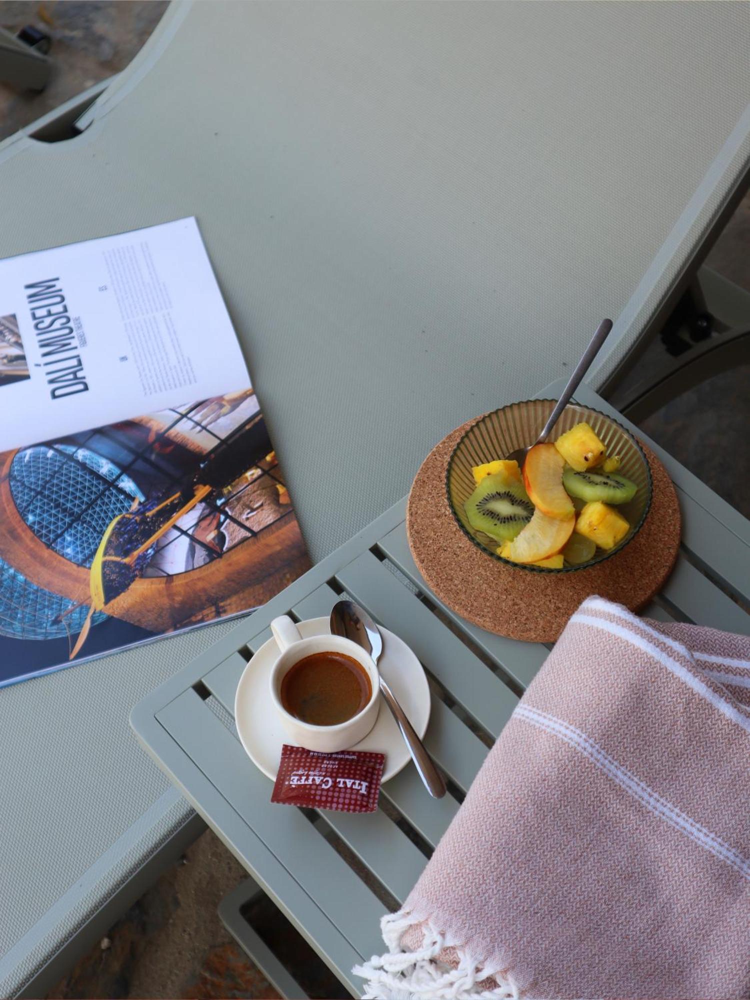 Boutique Salvador - Adults Only By Fimedhotels Hotel Cadaqués