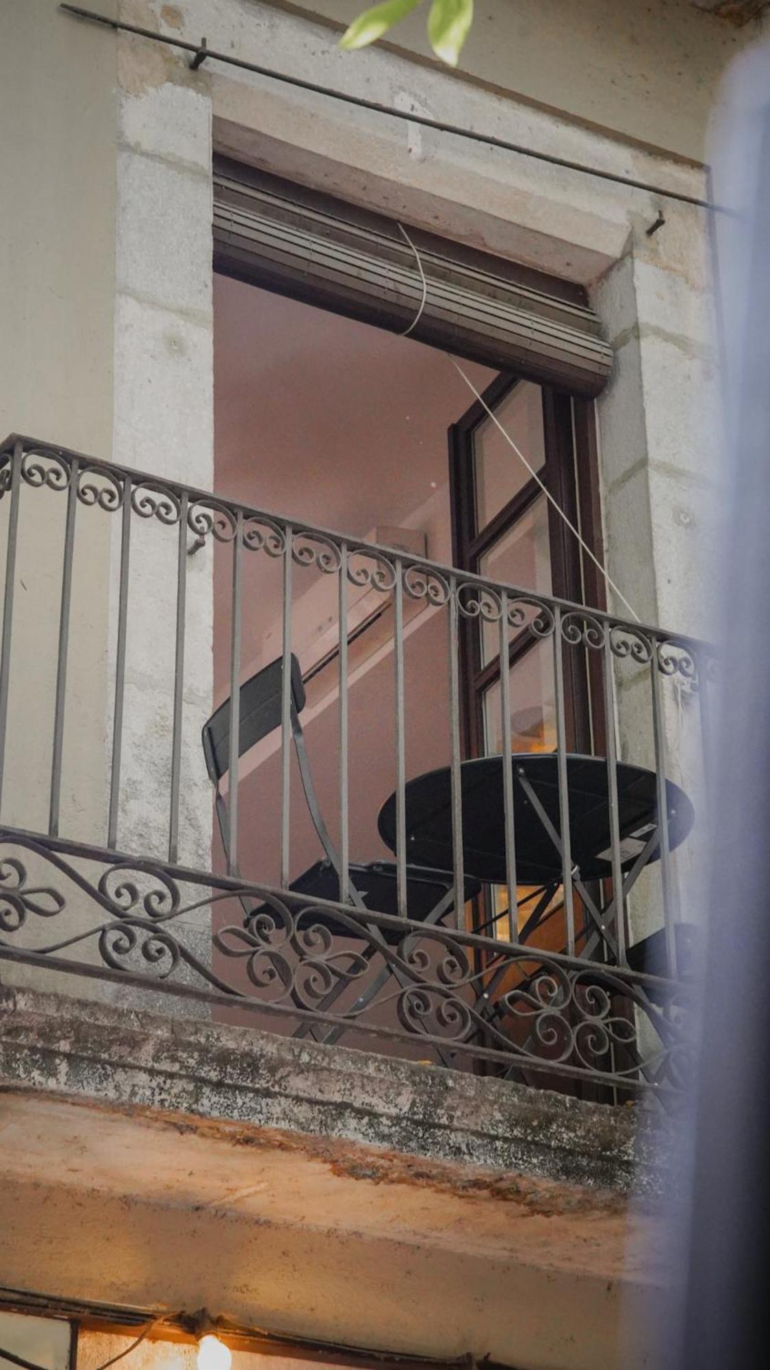 Apartment Forca Old Town Girona