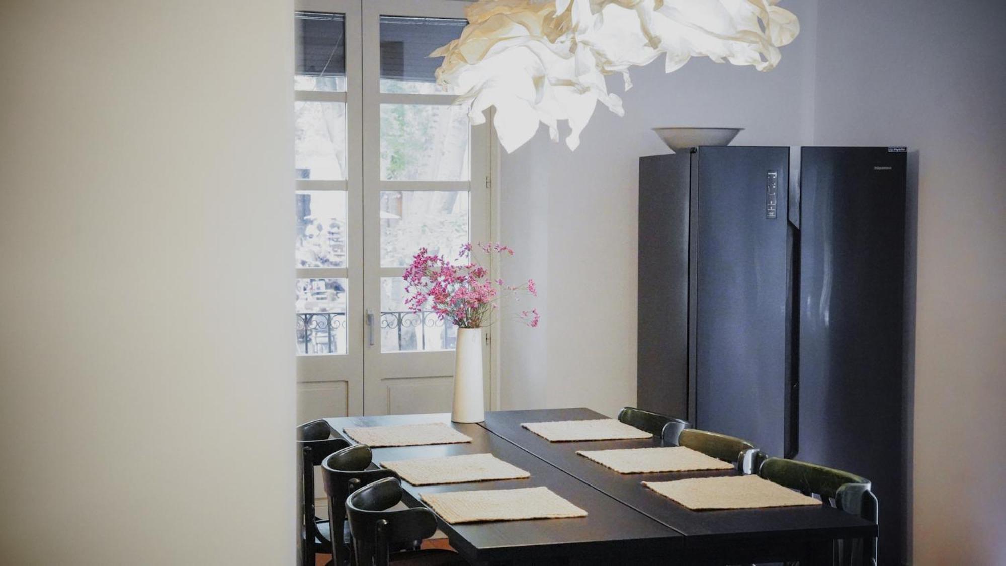 Apartment Forca Old Town Girona