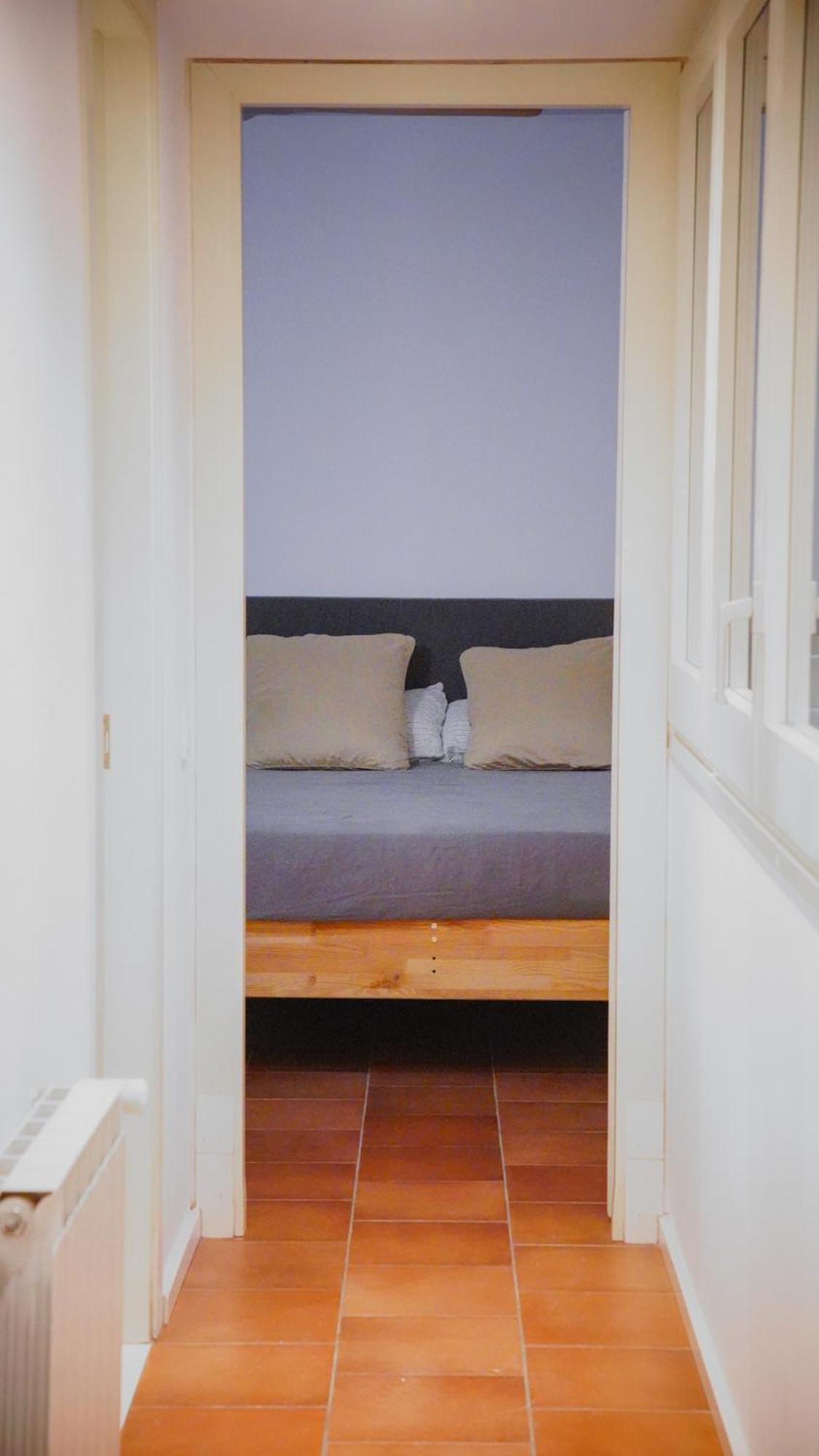 Forca Old Town Apartment *
