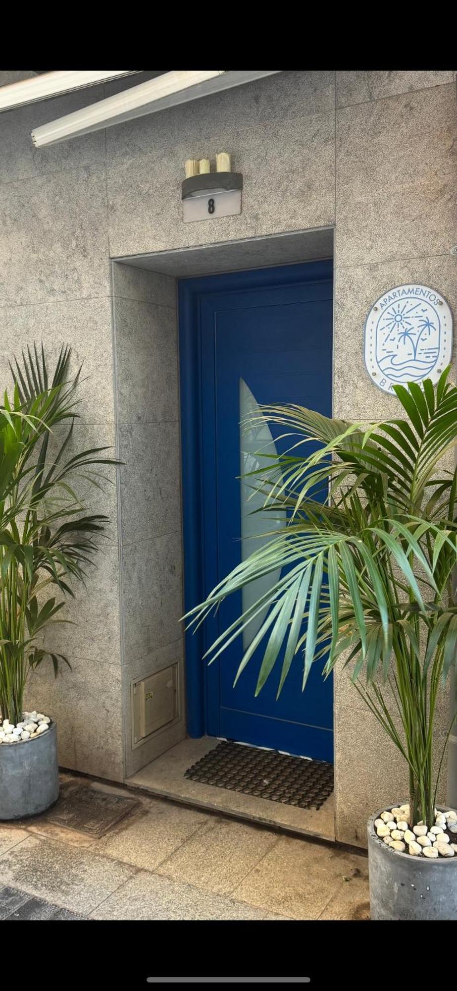 Aparthotel 