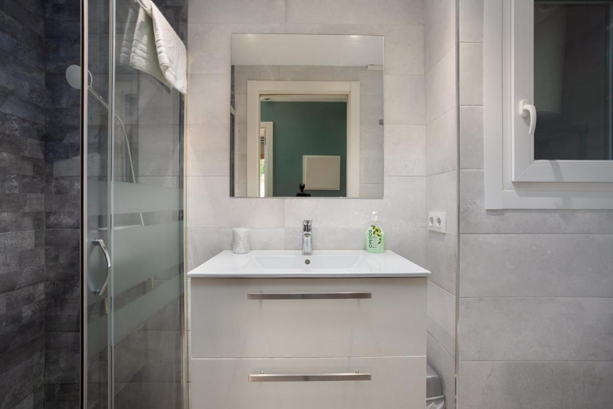 Apartment Amb Vista Al Mar Reformat, Al Golfet *