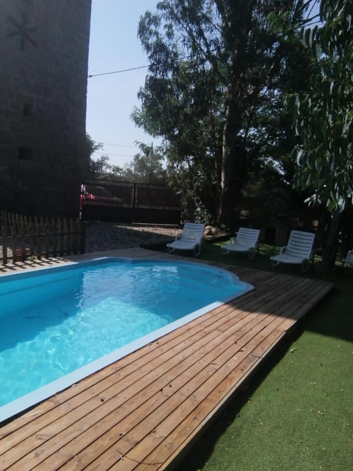Mas Fina Сasa de vacaciones *