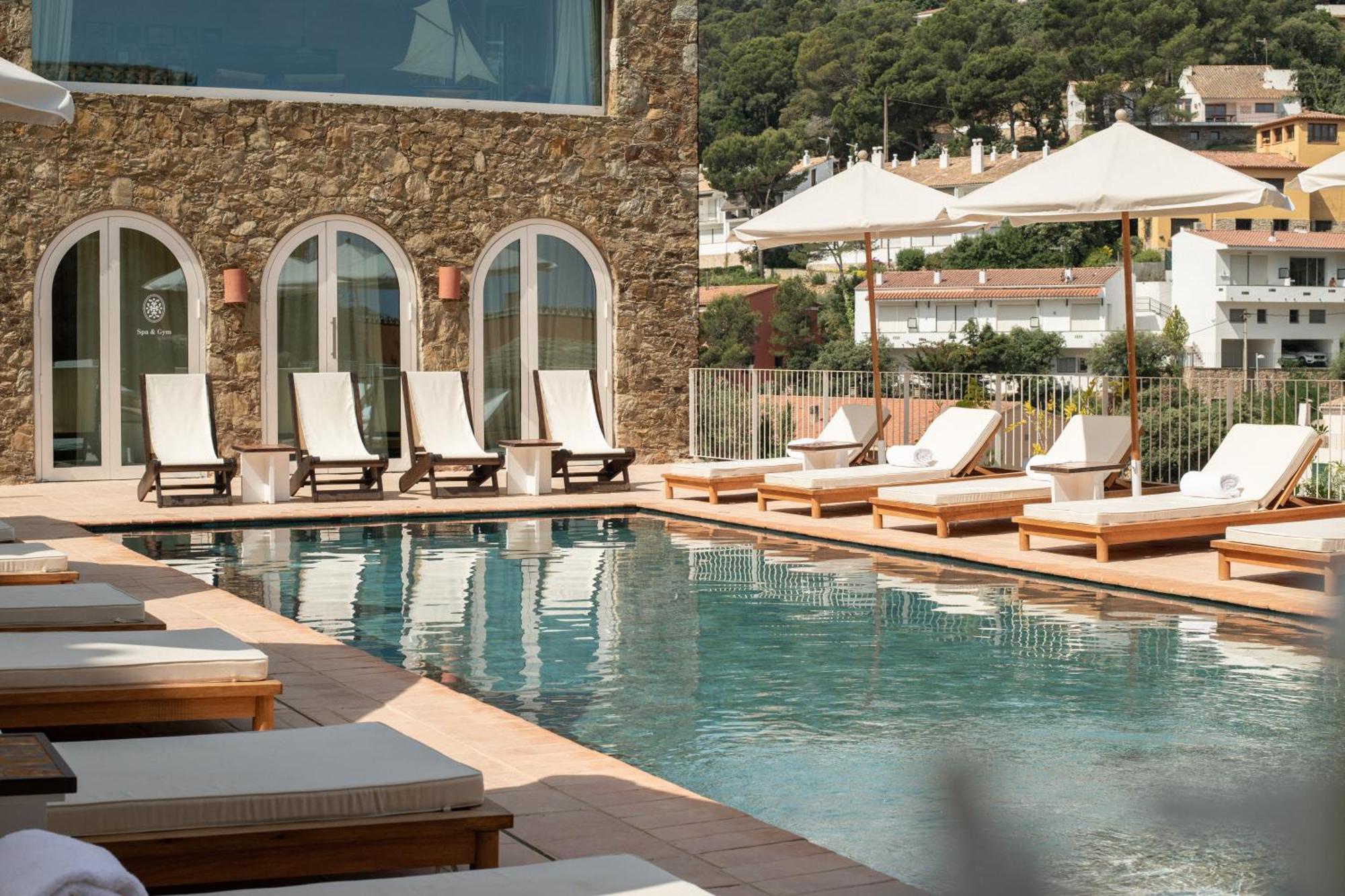 Victoria & Hotel 5*