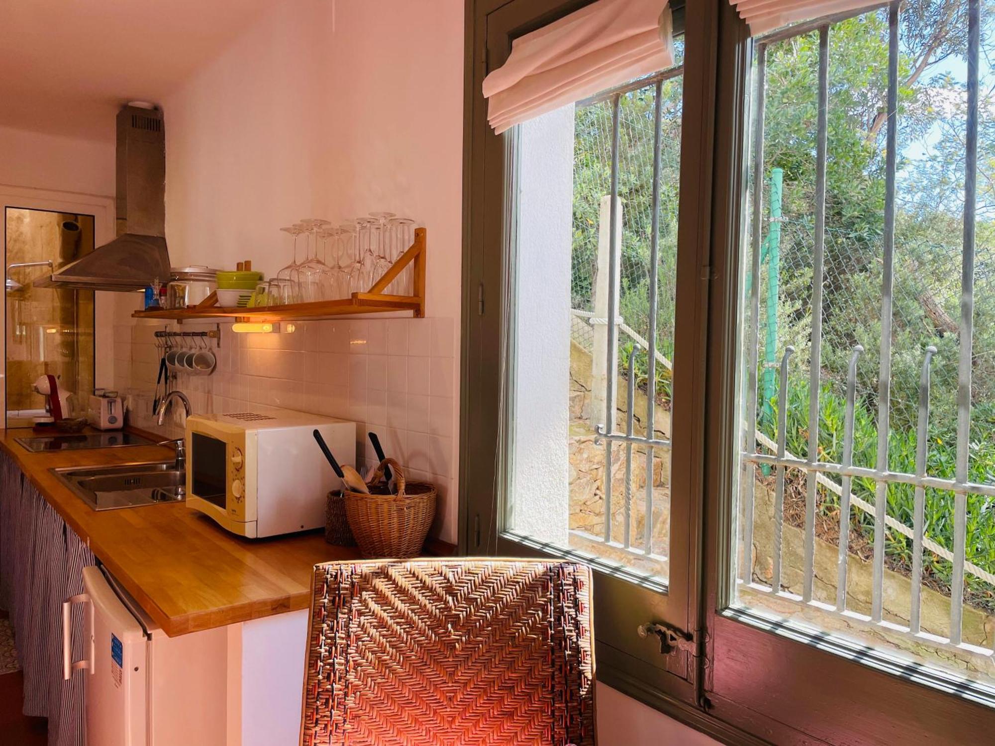 Apartment T1- Family Getaway 50m From The *