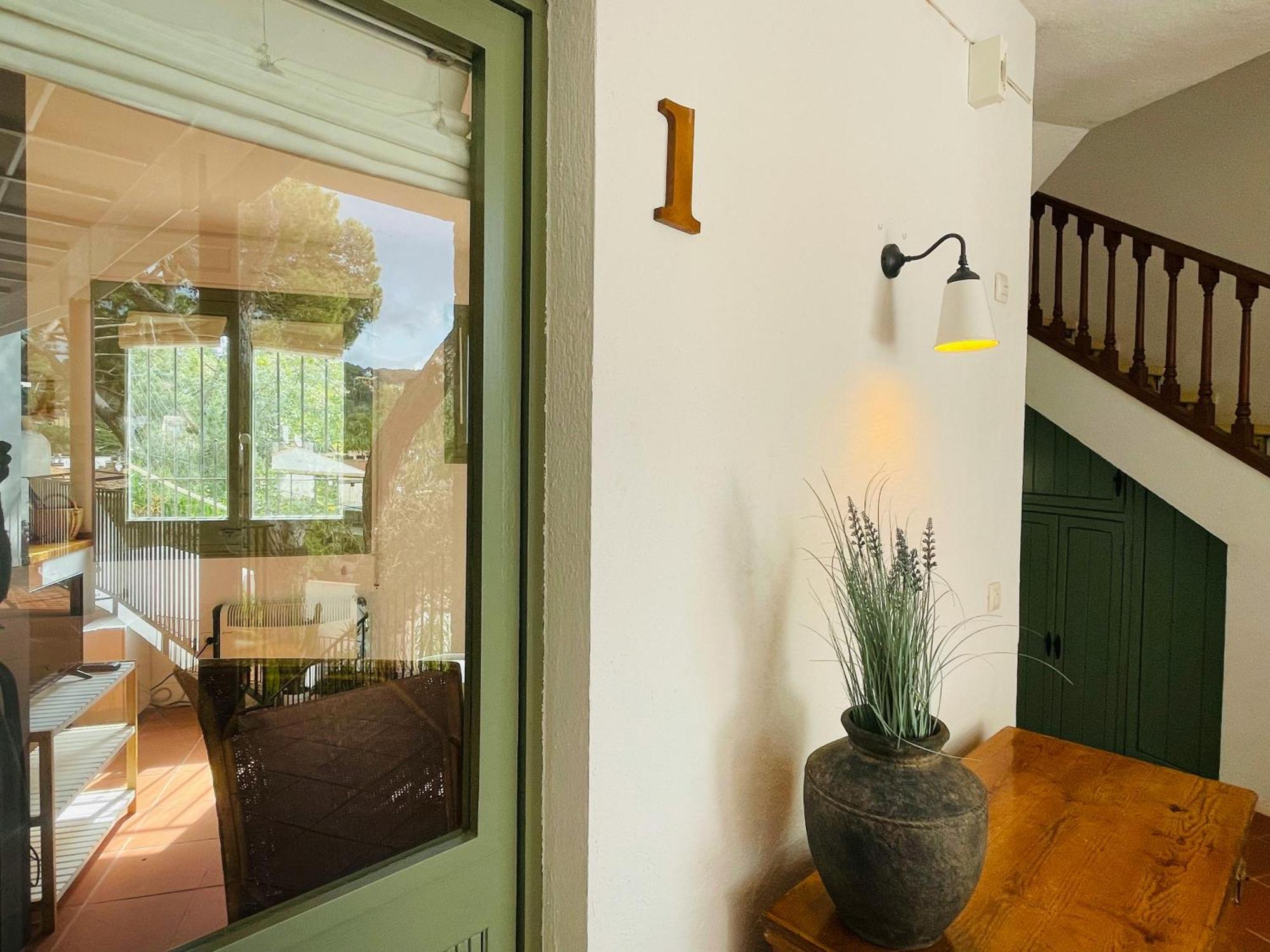 Apartment T1- Family Getaway 50m From The Tamariu