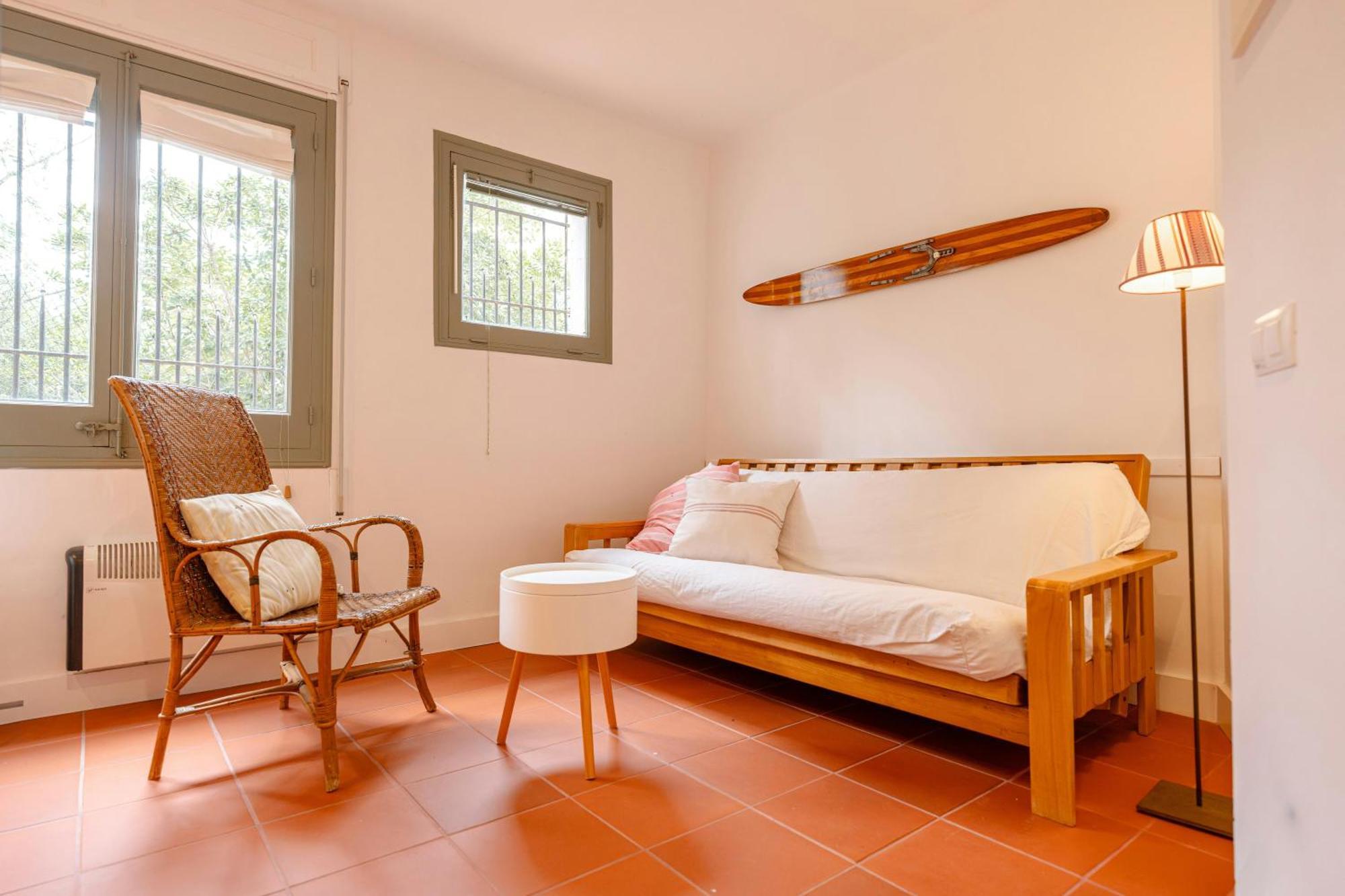 Apartment T1- Family Getaway 50m From The Tamariu