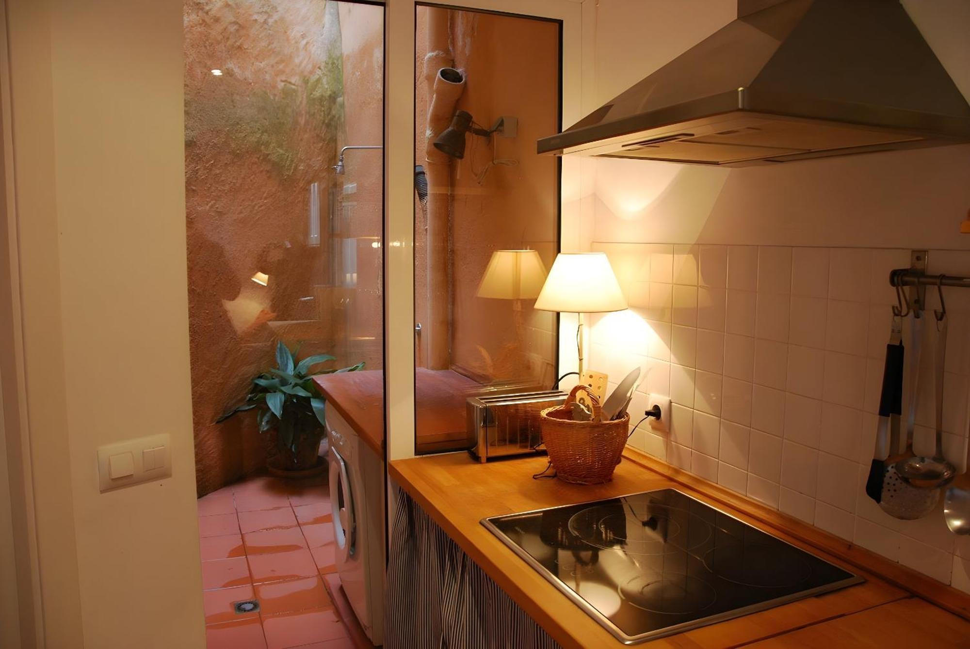 T1- Family Getaway 50m From The Apartment