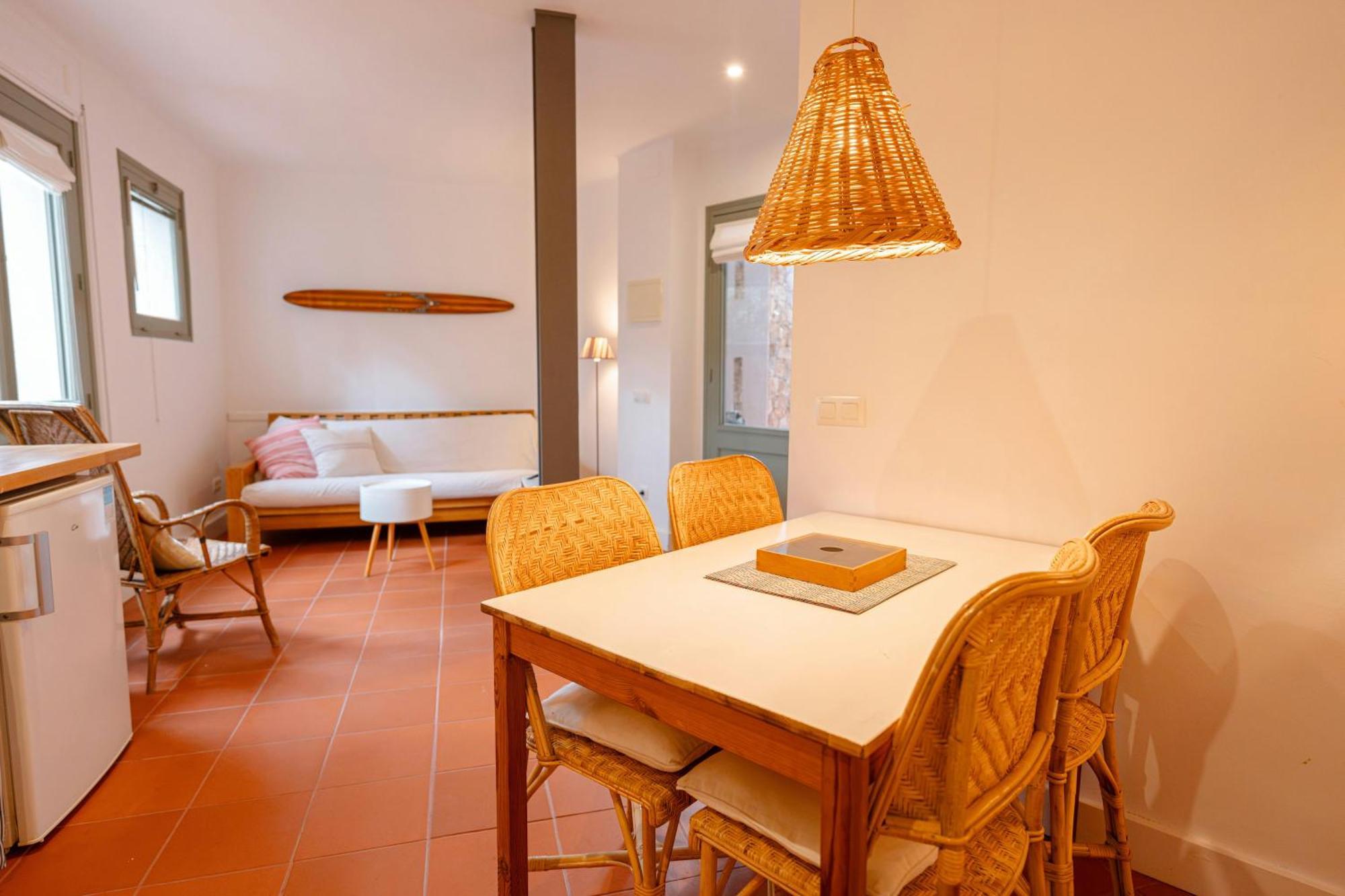 Apartment T1- Family Getaway 50m From The *