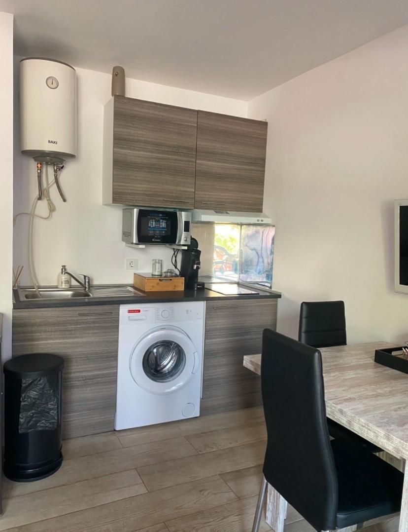 Santo Cinco Apartamento