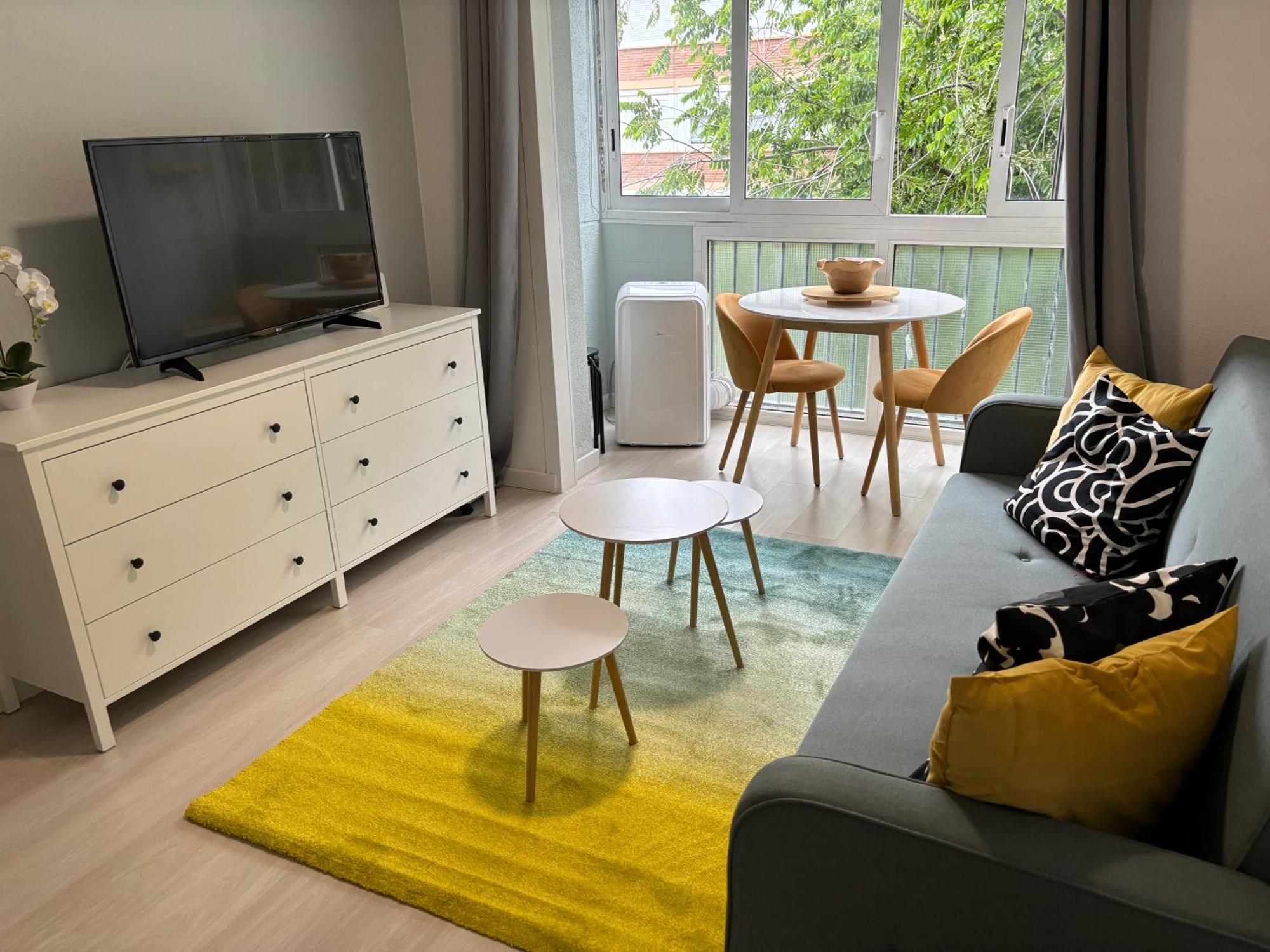 Apartment Cosy By The Sea *