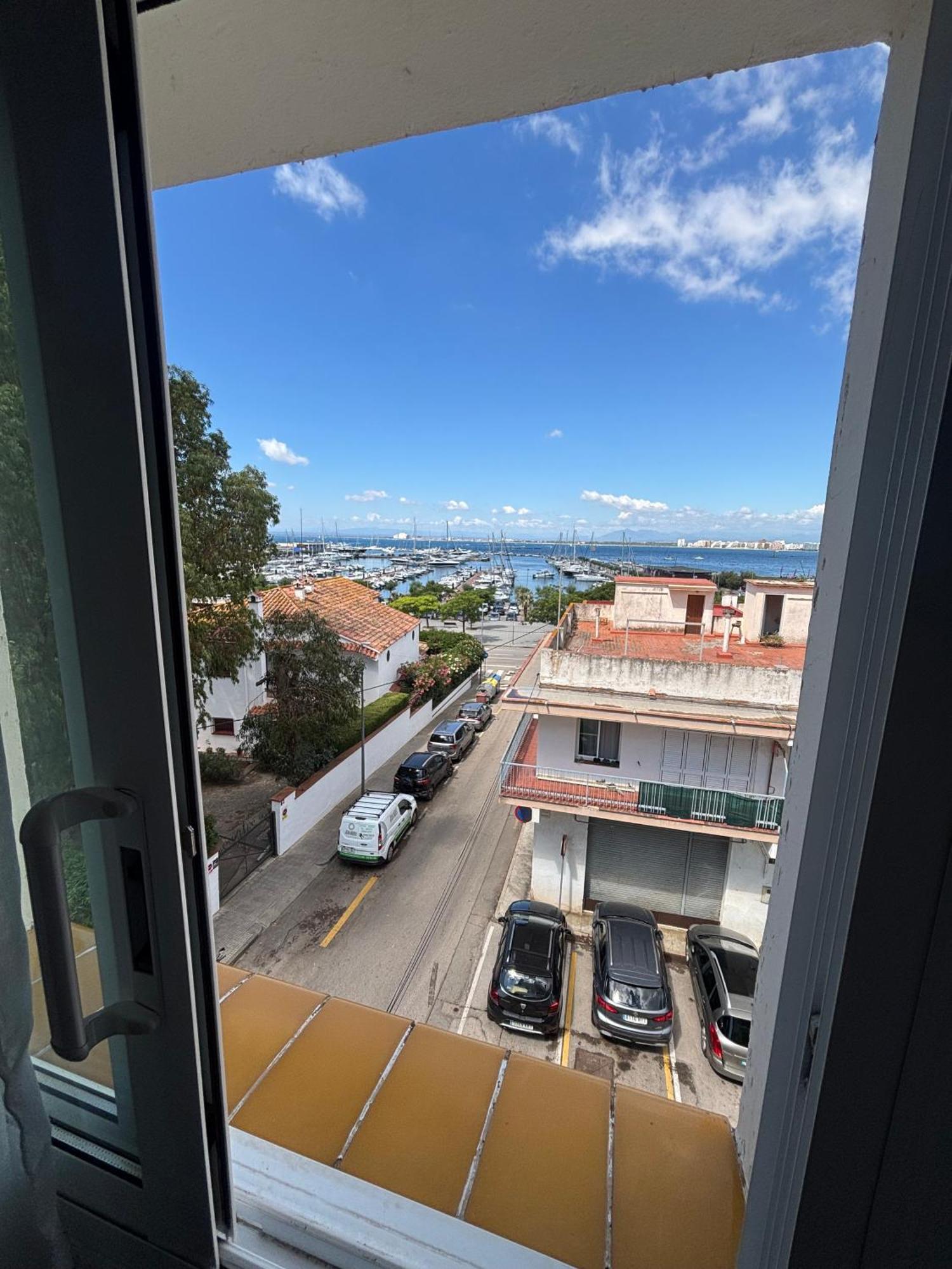 Apartamento 2 Vue Port De Plaisance *
