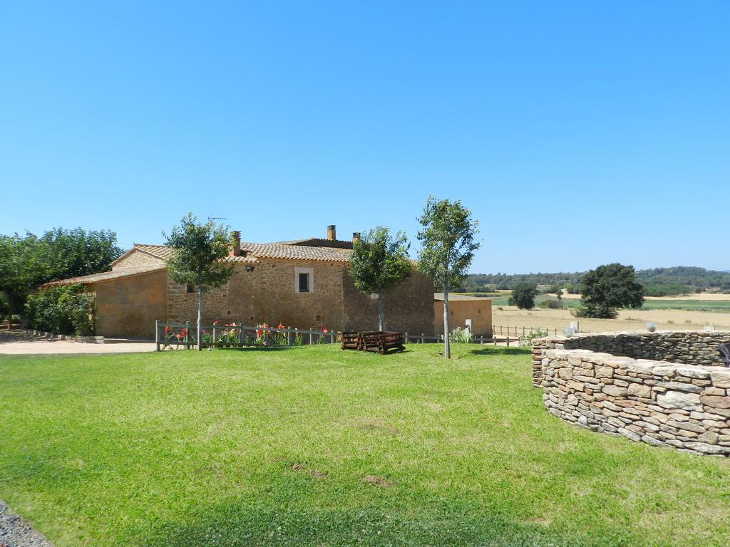 Holiday home Mas Blanc