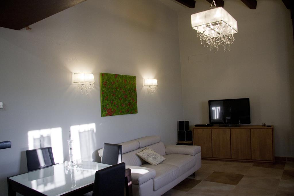 Holiday home Mas Blanc
