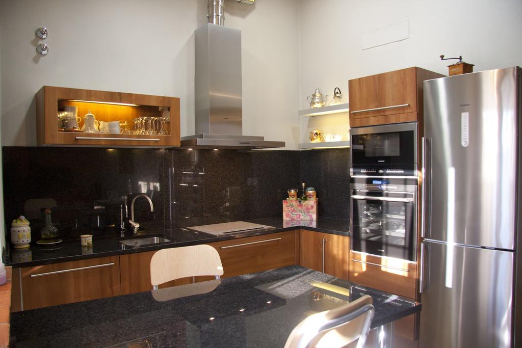 Holiday home Mas Blanc Ullastret
