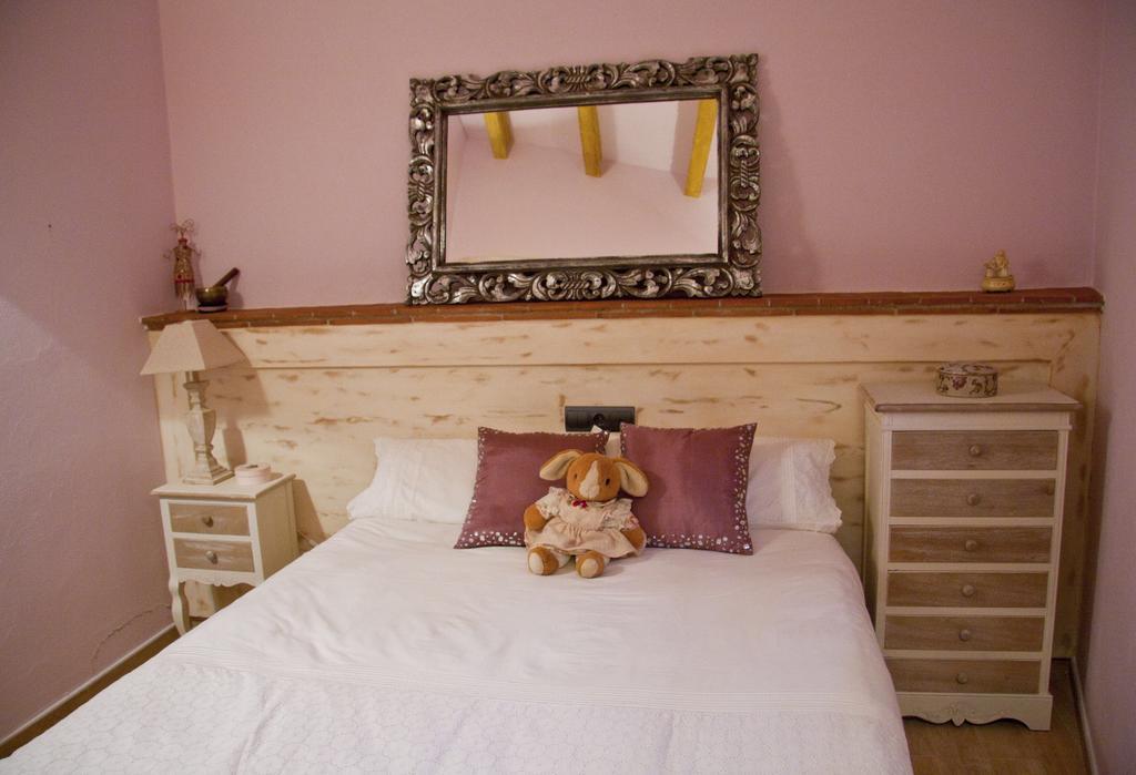 Mas Blanc Holiday home