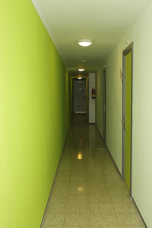 Armonia Hotel *