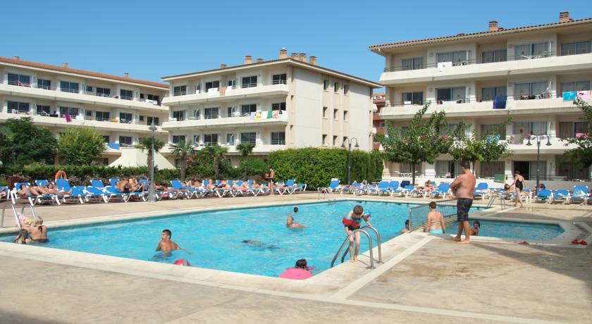 Maeva Estartit Apartamento *