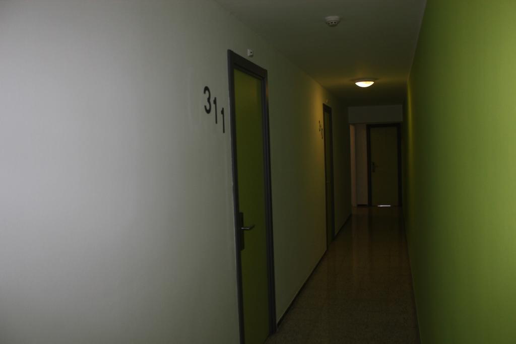 Hotel Armonia