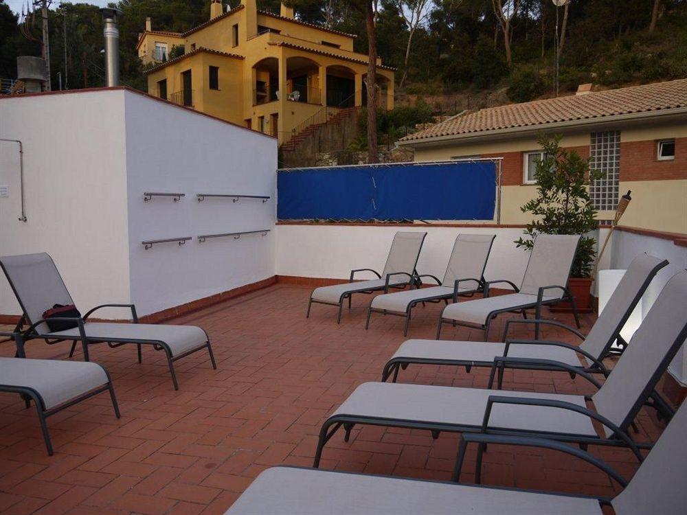La Caleta De 3*