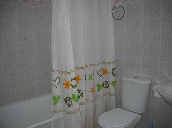 Rvhotels Ses Illes Apartamento