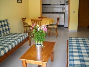 Apartamento Rvhotels Ses Illes