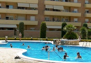 Apartamento Rvhotels Ses Illes