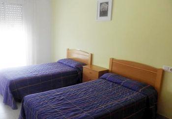 Rvhotels Ses Illes Blanes