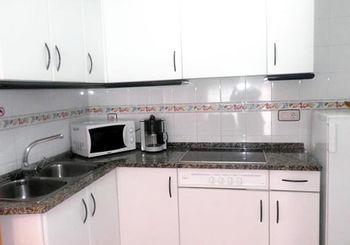 Rvhotels Ses Illes Apartamento *