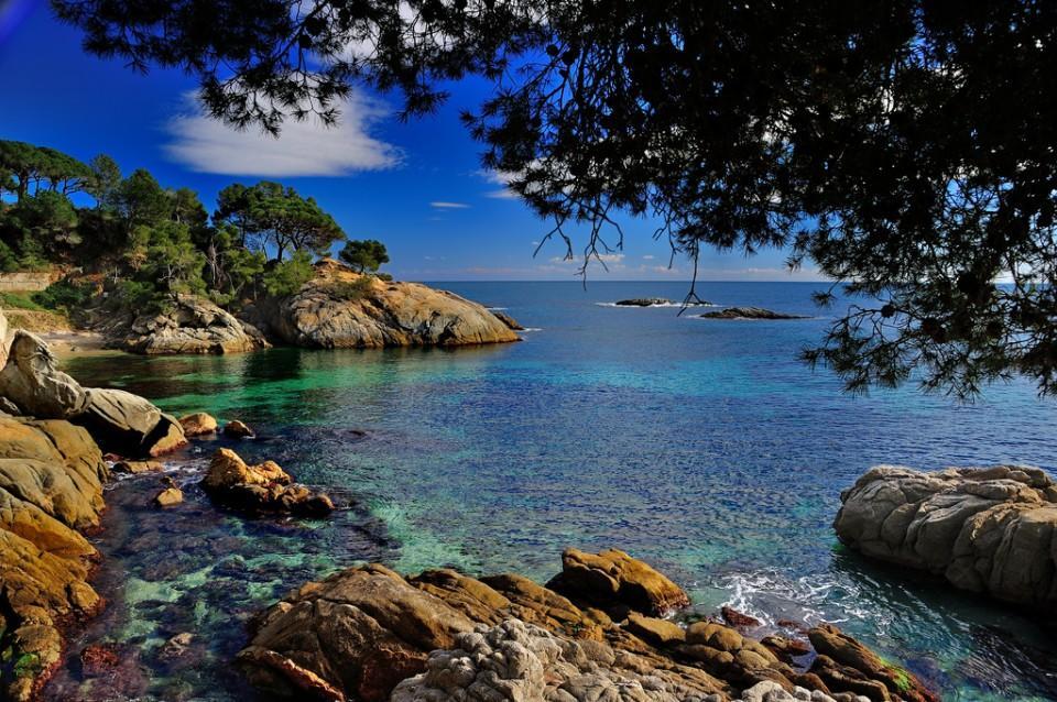 Sun D'aro Apartment Platja d'Aro