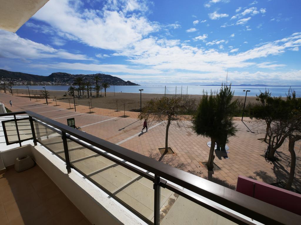 Inmosantos Oasis A1 Apartamento Rosas